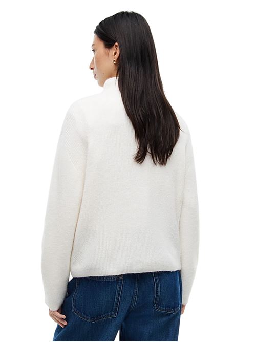 DW0DW23349YBH BIANCO Tommy Jeans | DW0DW23349YBH BIANCO
